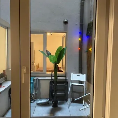 Lägenhet Knus Aan De Zeedijk