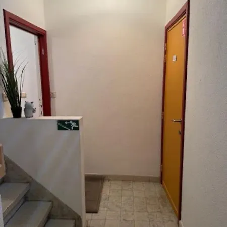 Knus Aan De Zeedijk *
