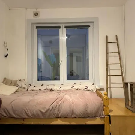Knus Aan De Zeedijk * Oostende